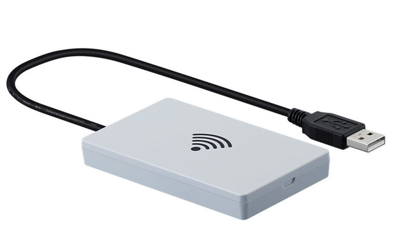 Samsung CLX-NWA20L Wireless LAN Weiß Druckserver