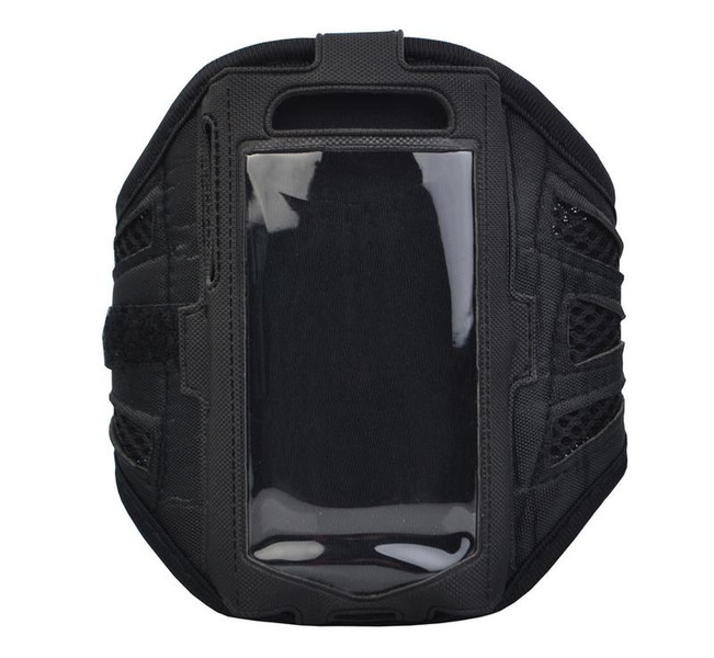 Inland 08559 Cover case Черный чехол для мобильного телефона