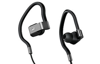 Monster Cable 128975-00 mobile headset