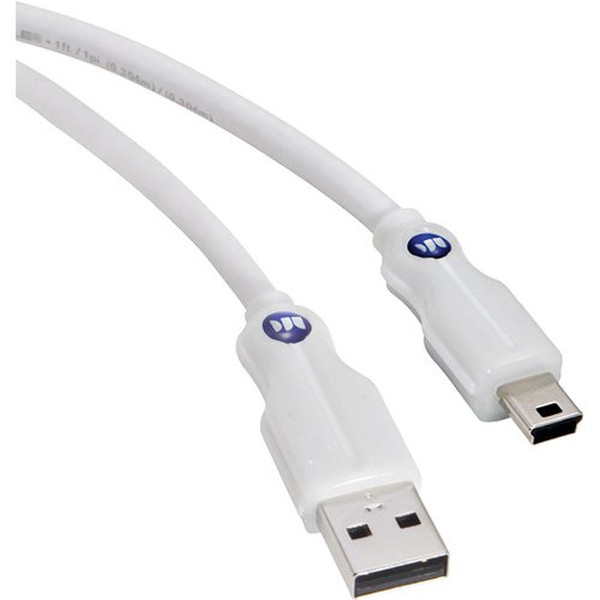 Monster Cable 133222-00 кабель USB