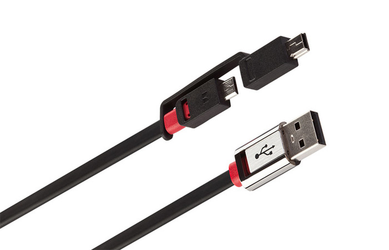Monster Cable 133253-00 USB cable