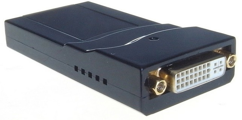 Computer Gear 26-2924 video converter