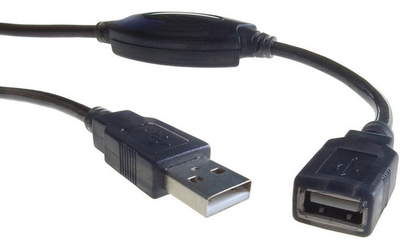 Computer Gear 10m USB2.0 A