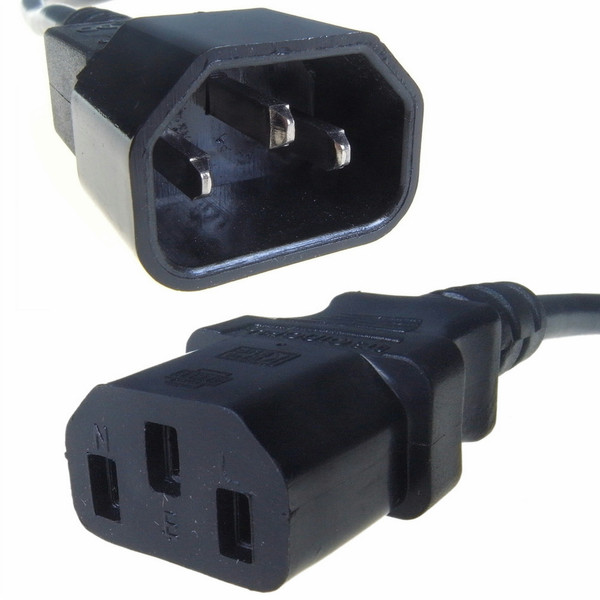 Computer Gear 27-0052B power cable