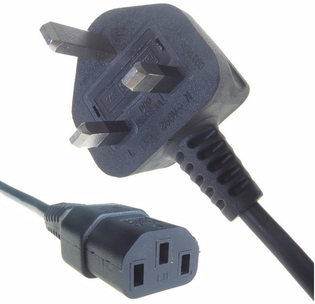 Computer Gear 27-0084B power cable