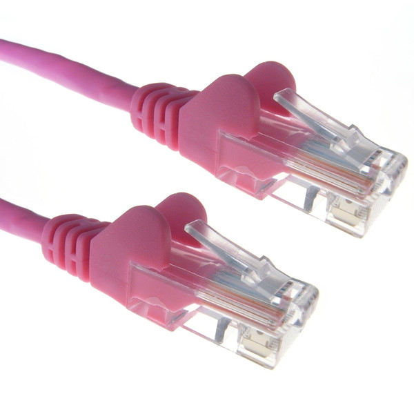 Computer Gear 31-0005PN networking cable