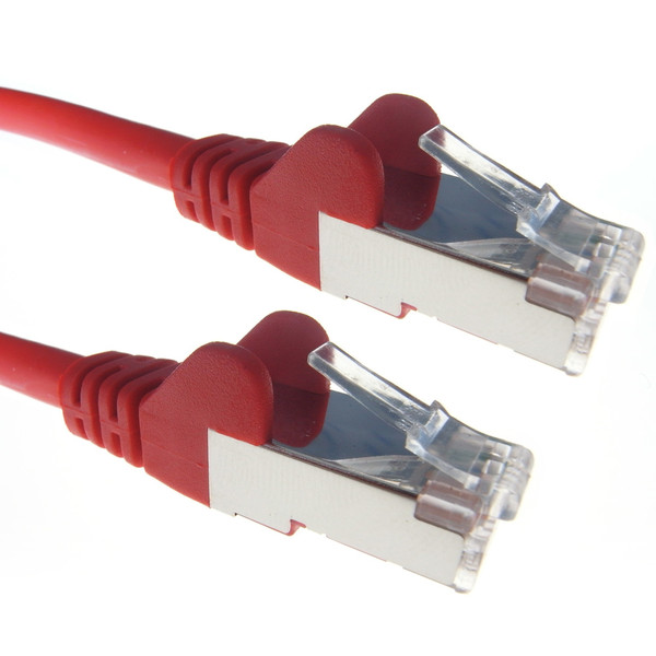 Computer Gear 37-0005R networking cable
