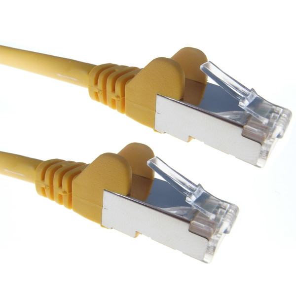 Computer Gear 37-0030Y networking cable