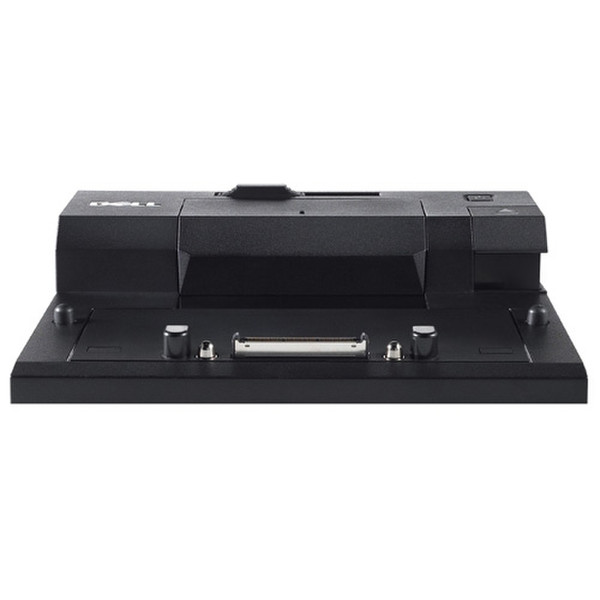 DELL 452-11520 Schwarz Notebook-Dockingstation & Portreplikator