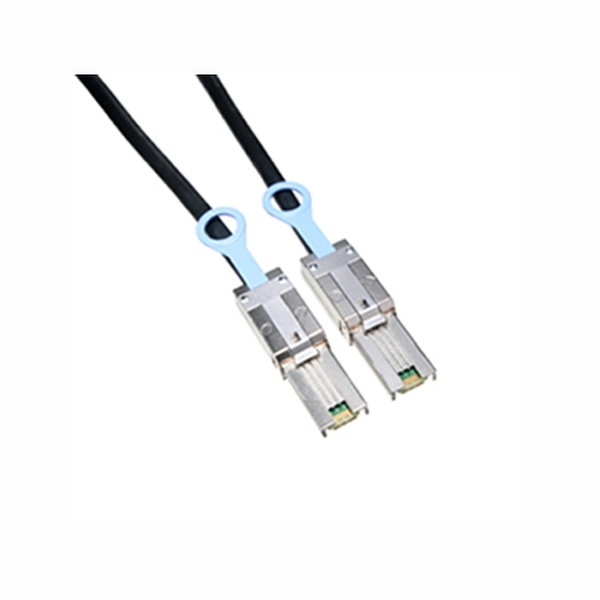 DELL 470-11675 Serial Attached SCSI (SAS) cable
