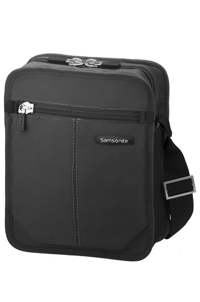 Samsonite Avior Messenger case Black