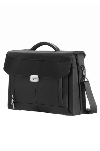 Samsonite Ergo-Biz 2 Gussets 15.6