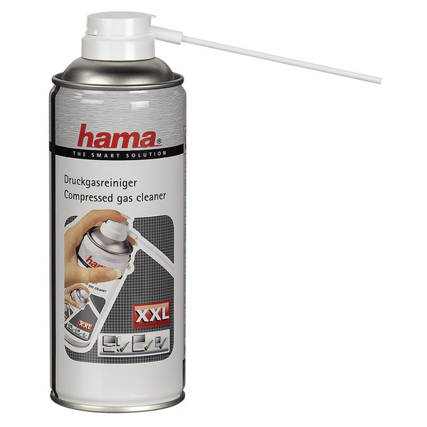 Hama 63084417 compressed air duster