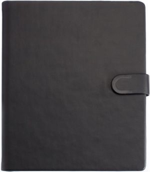 Barnes & Noble Lautner Folio Black e-book reader case