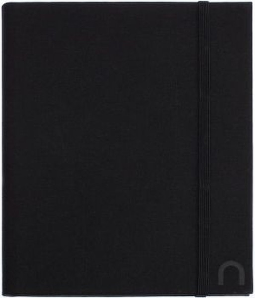 Barnes & Noble Madeline Folio Black e-book reader case