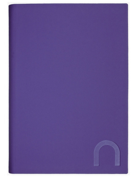 Barnes & Noble Seaton Blatt Violett