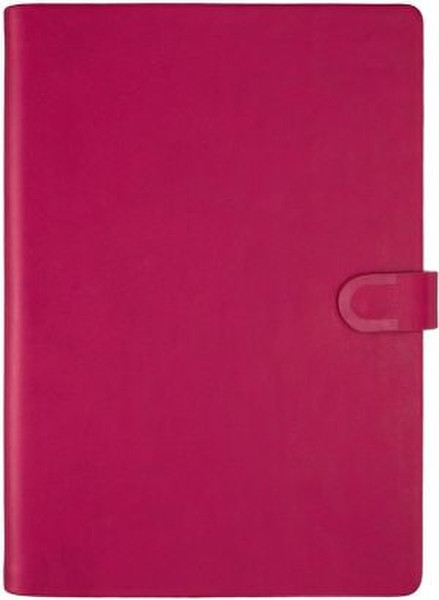 Barnes & Noble Lautner Blatt Pink