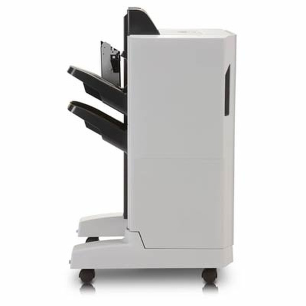HP 3-bin Stapler/Stacker with Output