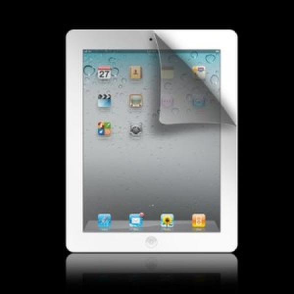 Hypertec IPAD2PROECTOR iPad2/iPad3 1шт защитная пленка