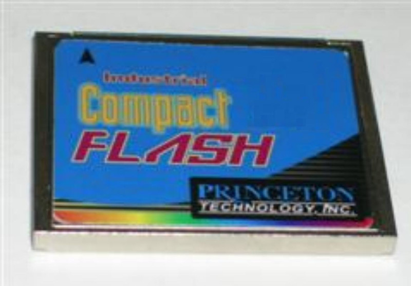 Hypertec MSSD016GBIWS2 Serial ATA solid state drive