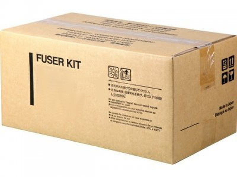 KYOCERA FK-702(E) fuser