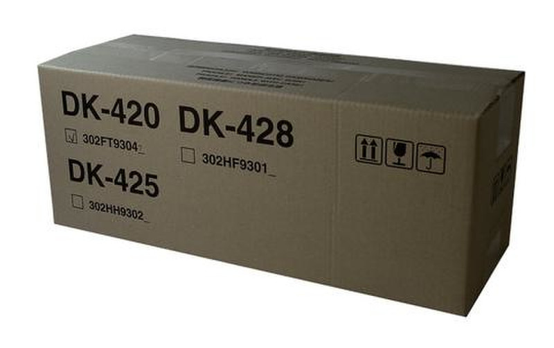KYOCERA DK-420 300000Seiten Drucker-Trommel