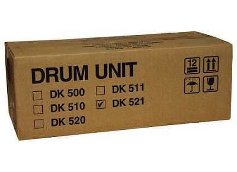 KYOCERA DK-570 printer drum