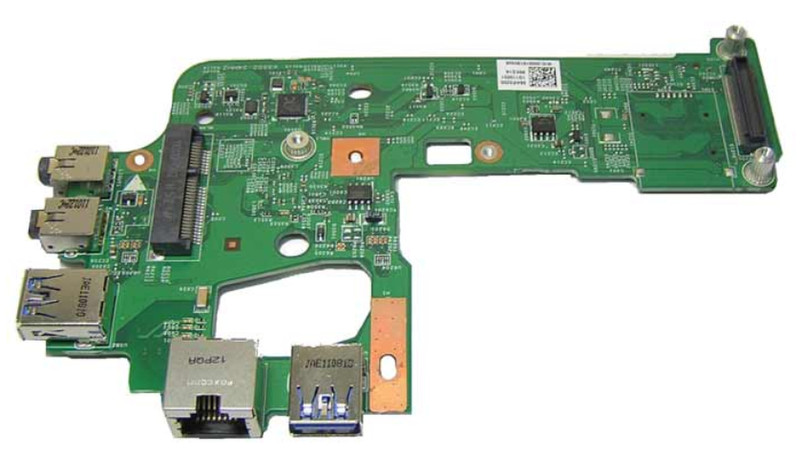 DELL 4DTX8 notebook spare part