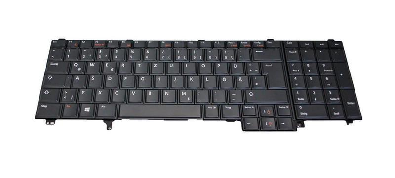 DELL Keyboard (GERMAN) Keyboard