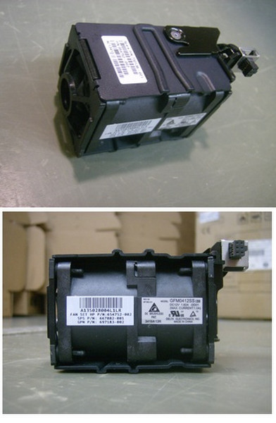 Hewlett Packard Enterprise 732136-001