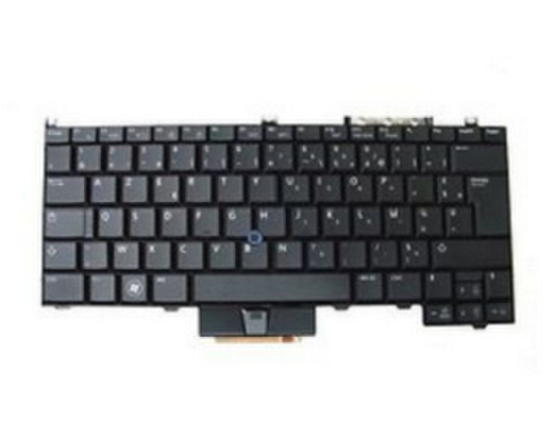 DELL Keyboard (FRENCH) Keyboard