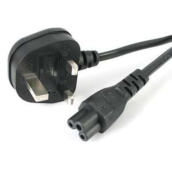 DELL J663C 1m C5 coupler C5 coupler power cable
