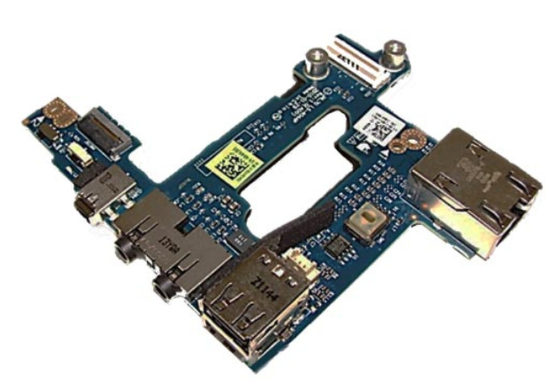 DELL K120P notebook spare part