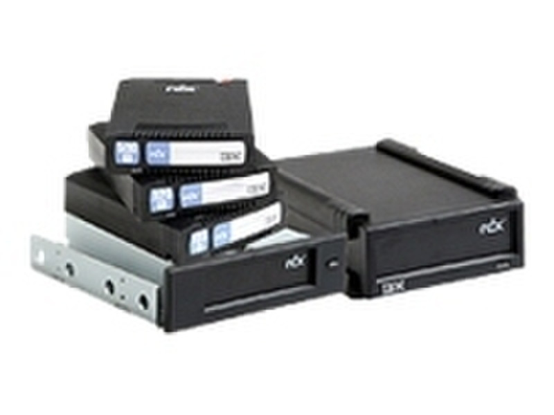 IBM Disk drive RDX 500 GB 500ГБ ленточная система хранения данных