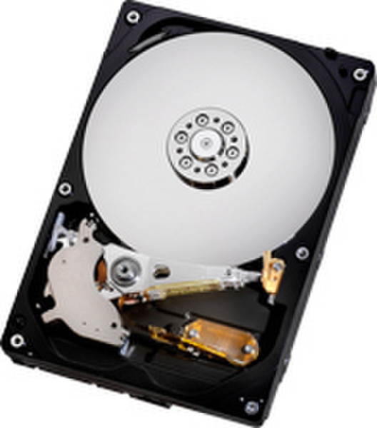 Hitachi CinemaStar 5K500 500GB SATA Interne Festplatte