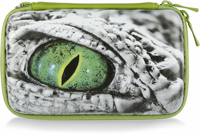 SPEEDLINK Carry Case Style, Crocodile