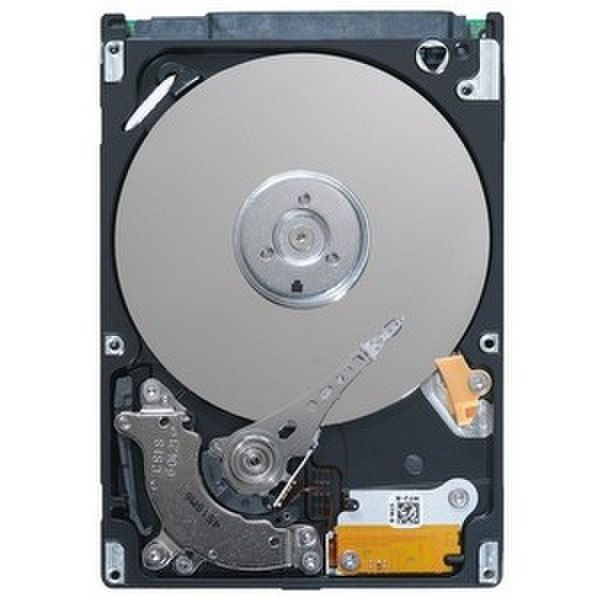 Seagate Momentus ST9160312AS 160ГБ Serial ATA II внутренний жесткий диск