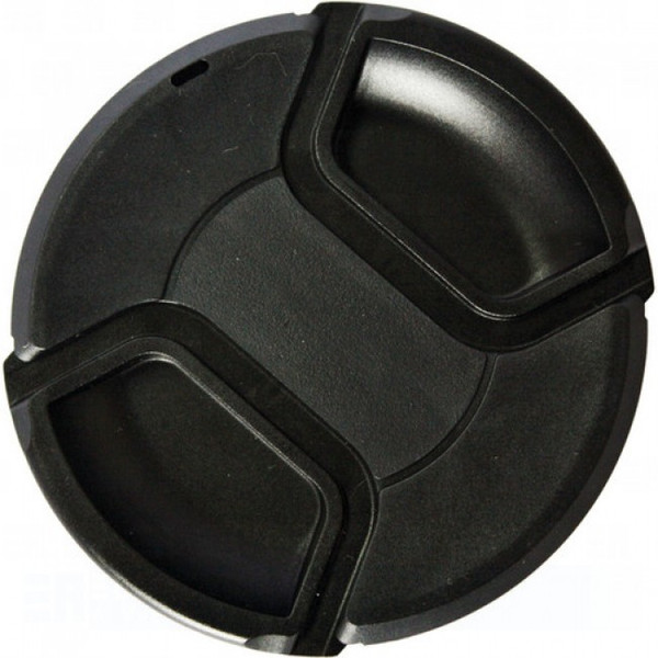 Bower CS52 52mm Black lens cap