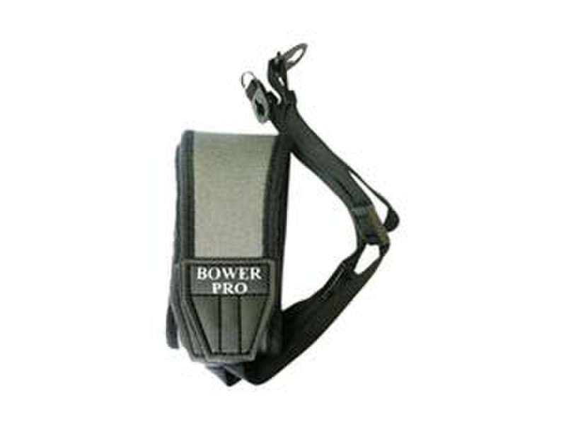 Bower SS10NG Digital camera Neoprene Grey strap