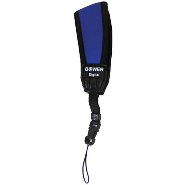 Bower SS2477BL Digital camera Neoprene Blue strap