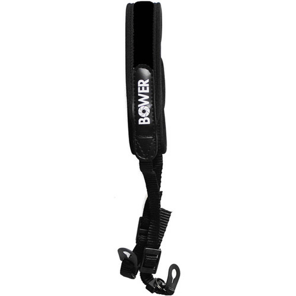 Bower SS26BL Digital camera Neoprene Black strap