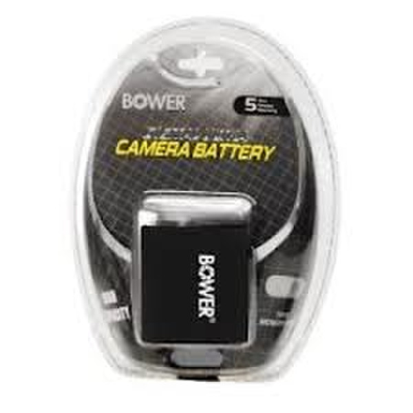 Bower XPDC4L Lithium-Ion 650mAh 3.7V rechargeable battery