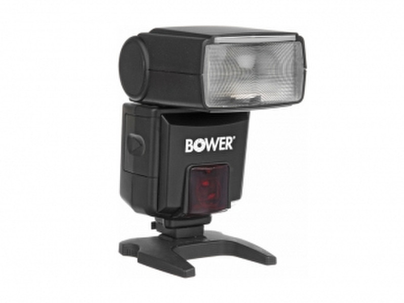 Bower SFD926C Black camera flash