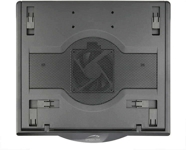SPEEDLINK PLEXUS Desktop Notebook Cooling Stand Черный подставка с охлаждением для ноутбука