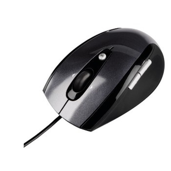 Hama Wired Laser Mouse 