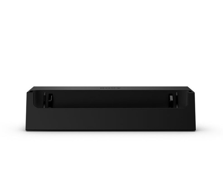 Sony DK28 USB 2.0 Black notebook dock/port replicator