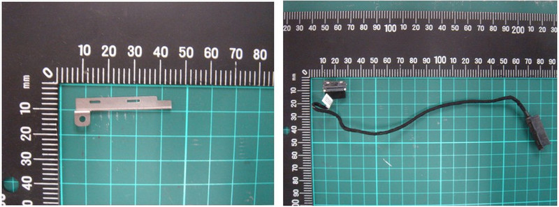 HP 685084-001 Notebook-Ersatzteil