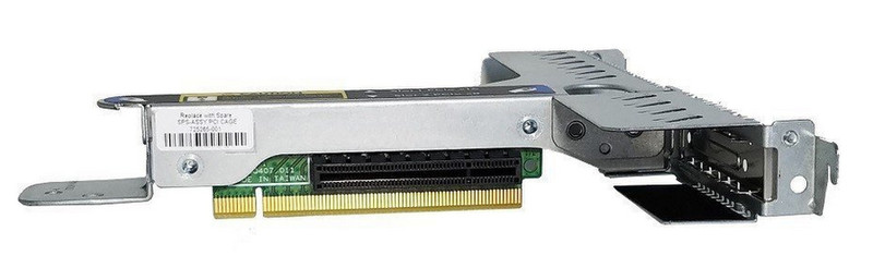 Hewlett Packard Enterprise 725266-001 Eingebaut PCIe Schnittstellenkarte/Adapter