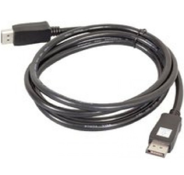 HP 729896-001 DisplayPort-Kabel