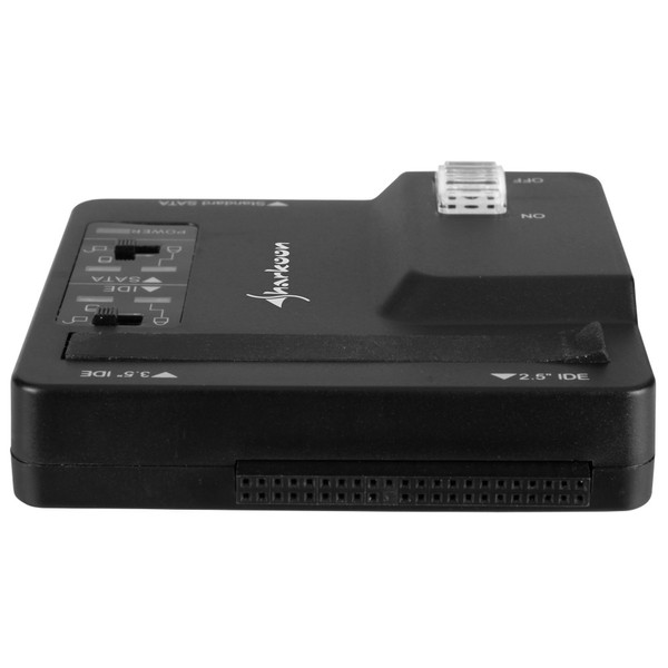Sharkoon DriveLink Combo USB3.0 Черный